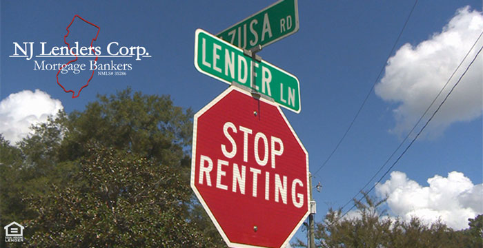 Don’t Wait: Stop Renting & Start Buying